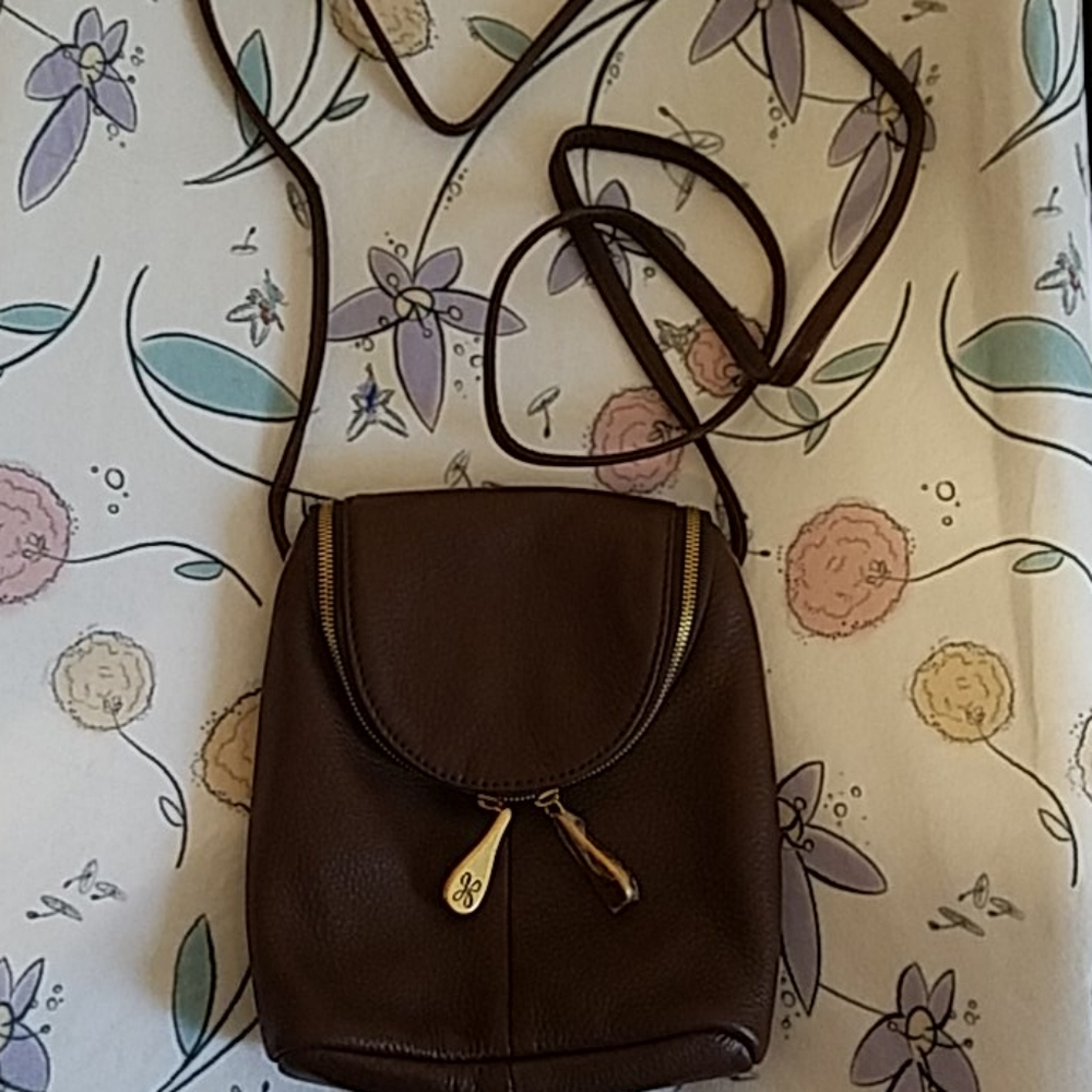 Hobo bag*